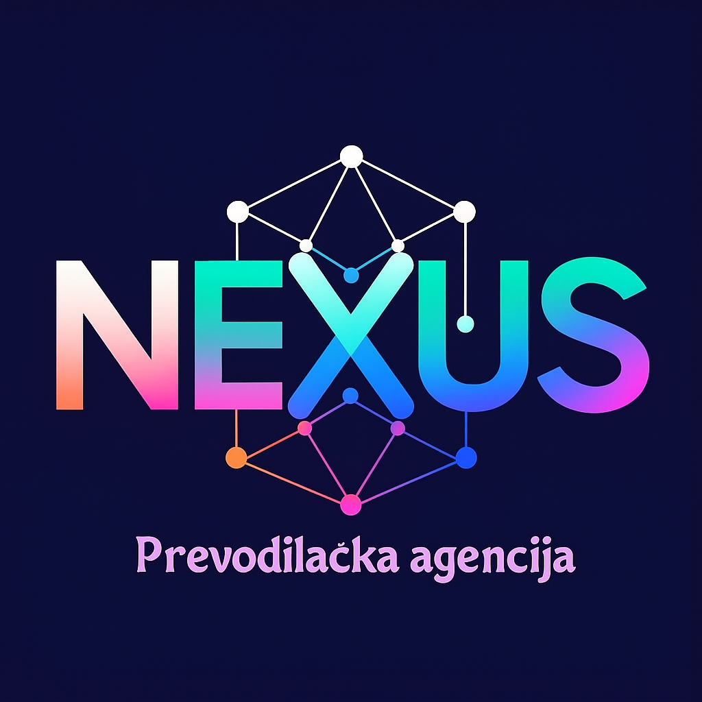 Nexus logo (1) Logo