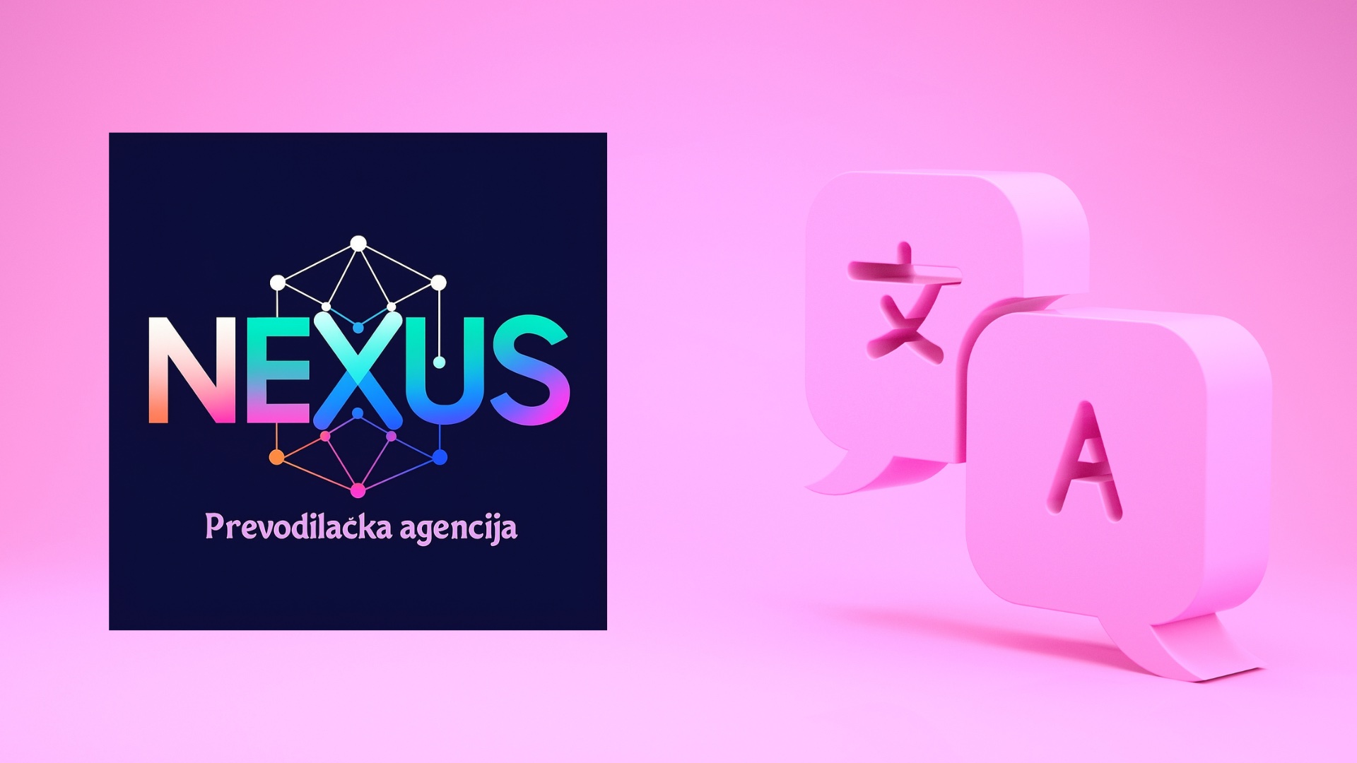 Nexus Prevodilacka agencija